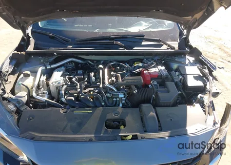 2024 Nissan Sentra Sv Xtronic Cvt from USA, damaged, VIN 3N1AB8CV6RY241149